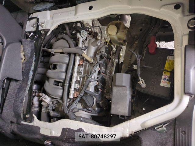 Toyota TOWNACE VAN 2019-02 6673935-23