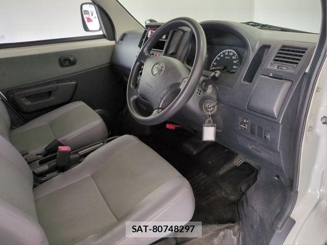 Toyota TOWNACE VAN 2019-02 6673935-24