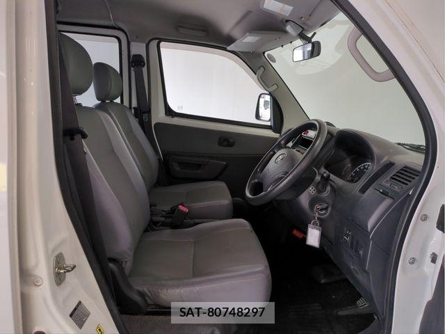 Toyota TOWNACE VAN 2019-02 6673935-25
