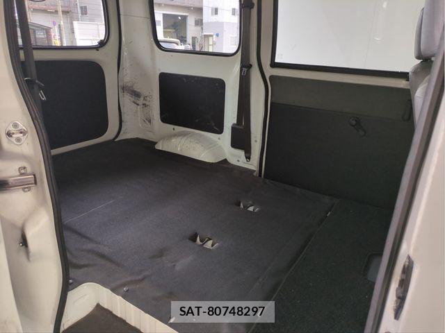 Toyota TOWNACE VAN 2019-02 6673935-26