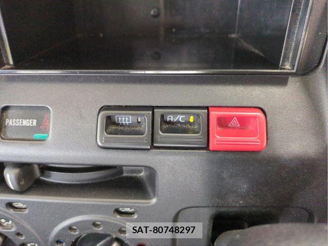 Toyota TOWNACE VAN 2019-02 6673935-27