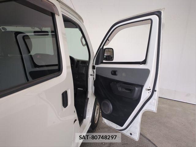 Toyota TOWNACE VAN 2019-02 6673935-28