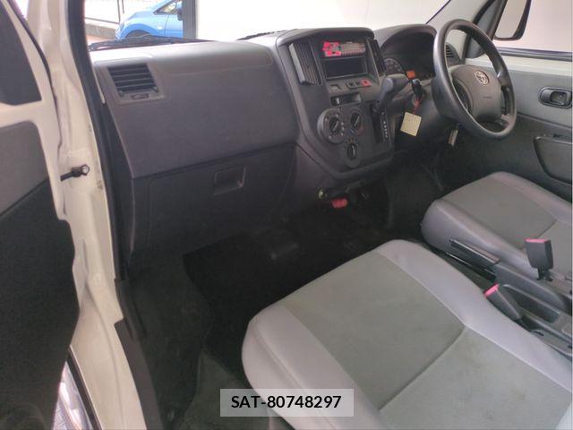Toyota TOWNACE VAN 2019-02 6673935-2
