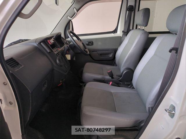 Toyota TOWNACE VAN 2019-02 6673935-3