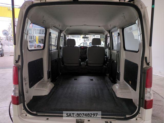 Toyota TOWNACE VAN 2019-02 6673935-6