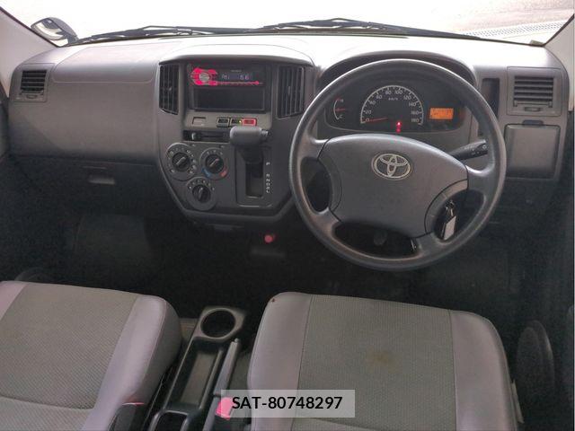 Toyota TOWNACE VAN 2019-02 6673935-7