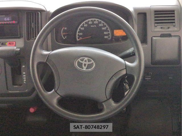 Toyota TOWNACE VAN 2019-02 6673935-8
