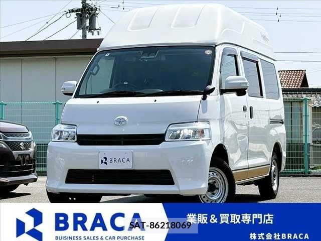 Toyota TOWNACE VAN 2021-05 6678494-0
