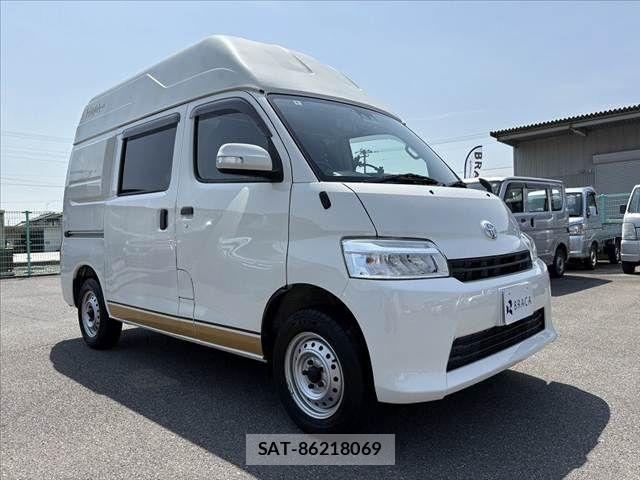 Toyota TOWNACE VAN 2021-05 6678494-9