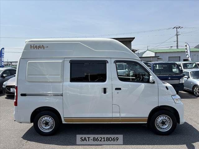Toyota TOWNACE VAN 2021-05 6678494-10