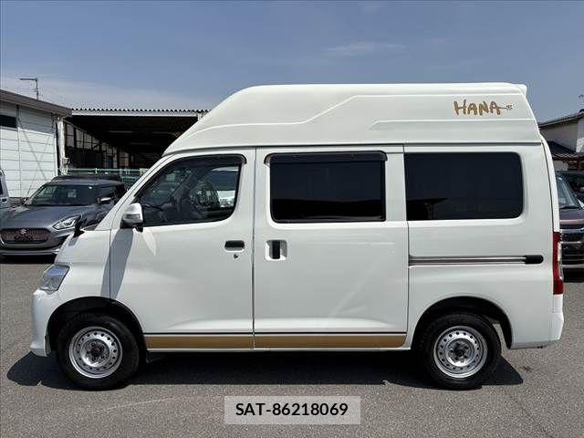 Toyota TOWNACE VAN 2021-05 6678494-11