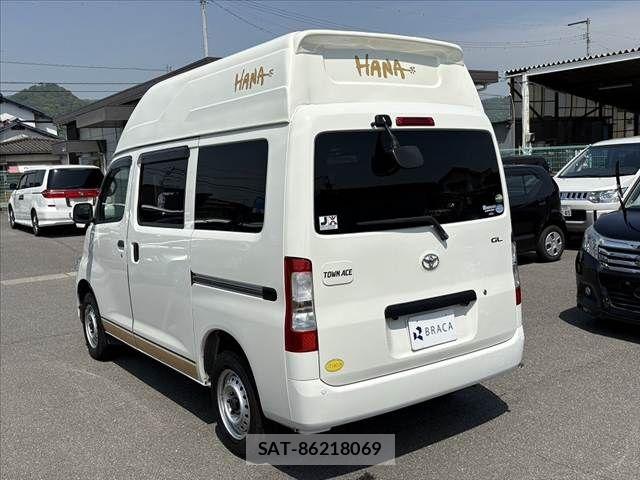 Toyota TOWNACE VAN 2021-05 6678494-12
