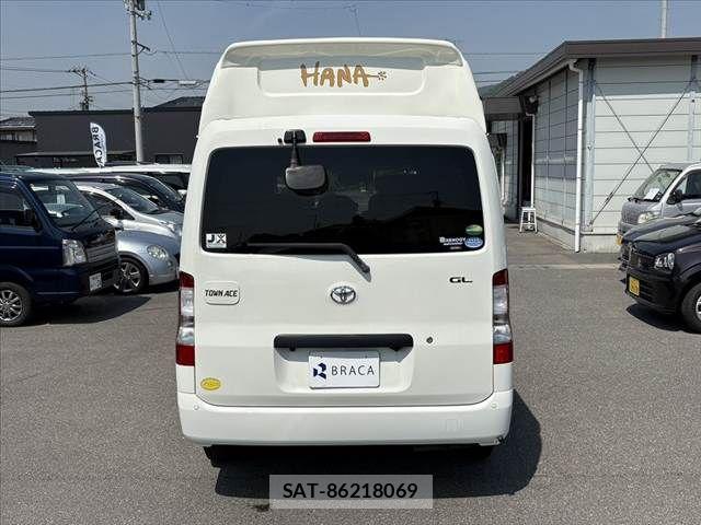 Toyota TOWNACE VAN 2021-05 6678494-13