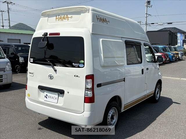 Toyota TOWNACE VAN 2021-05 6678494-14