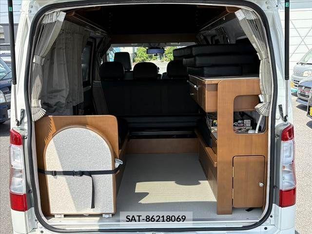 Toyota TOWNACE VAN 2021-05 6678494-15