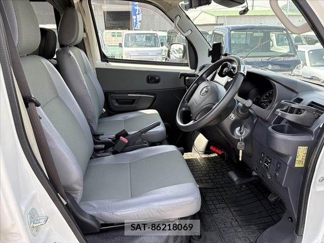 Toyota TOWNACE VAN 2021-05 6678494-16