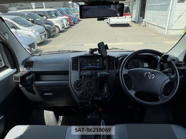 Toyota TOWNACE VAN 2021-05 6678494-1