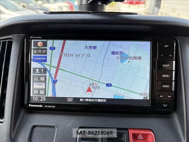 Toyota TOWNACE VAN 2021-05 6678494-20