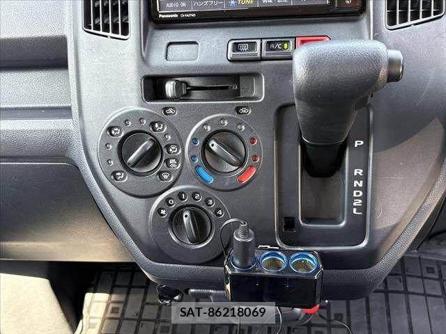 Toyota TOWNACE VAN 2021-05 6678494-24