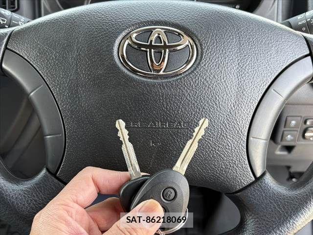 Toyota TOWNACE VAN 2021-05 6678494-25