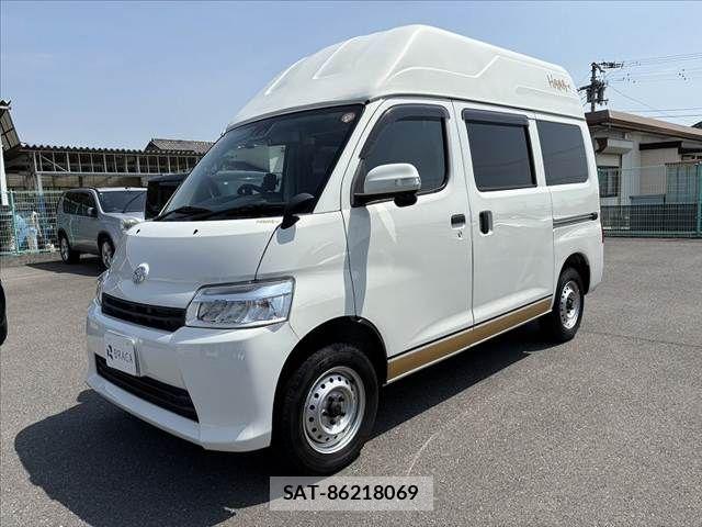 Toyota TOWNACE VAN 2021-05 6678494-7