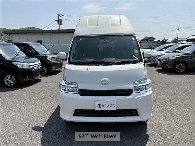 Toyota TOWNACE VAN 2021-05 6678494-8