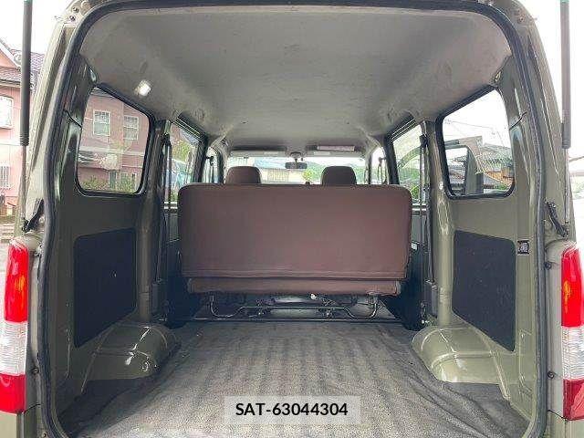 Toyota TOWNACE VAN 2018-02 6678496-9
