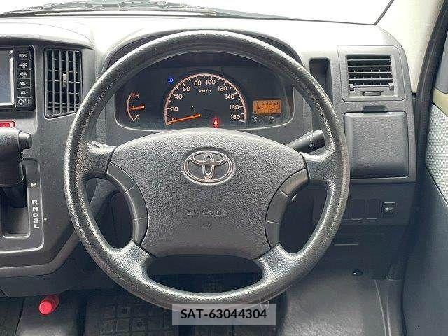 Toyota TOWNACE VAN 2018-02 6678496-10