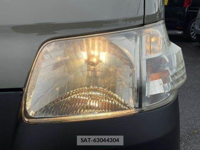 Toyota TOWNACE VAN 2018-02 6678496-11