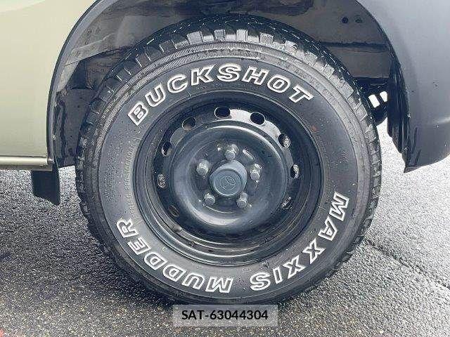 Toyota TOWNACE VAN 2018-02 6678496-12