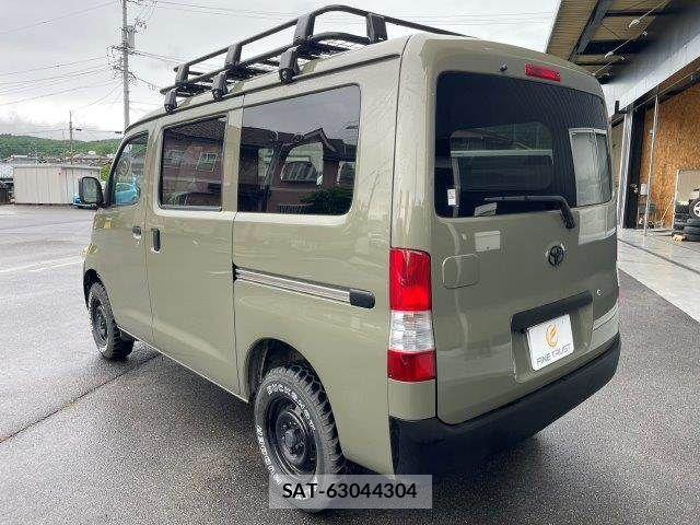 Toyota TOWNACE VAN 2018-02 6678496-18