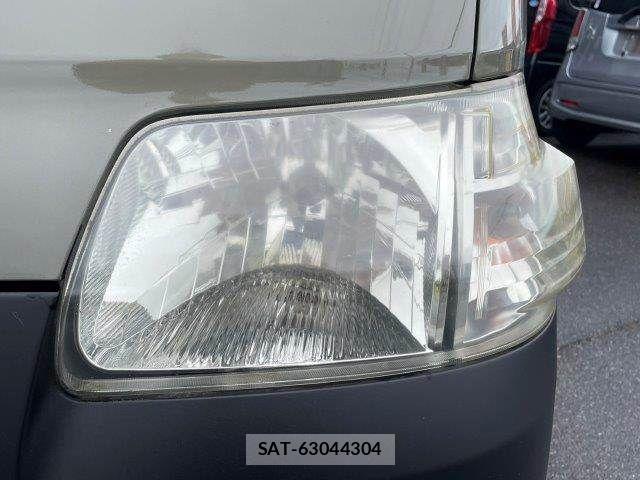 Toyota TOWNACE VAN 2018-02 6678496-20