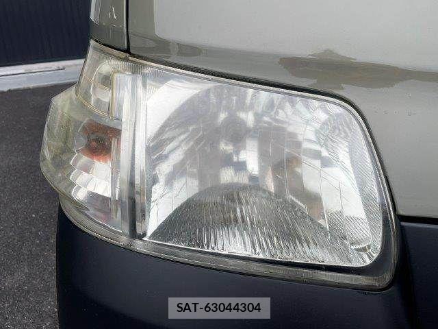 Toyota TOWNACE VAN 2018-02 6678496-21