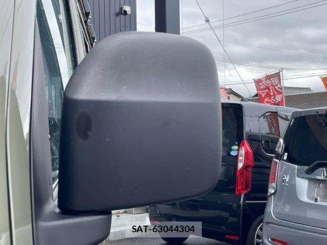 Toyota TOWNACE VAN 2018-02 6678496-22