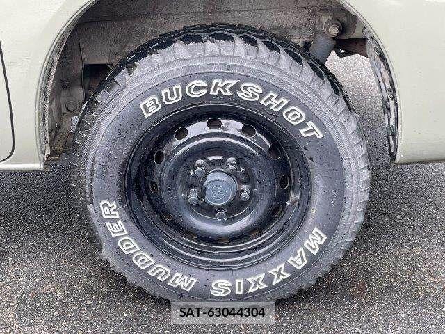 Toyota TOWNACE VAN 2018-02 6678496-25
