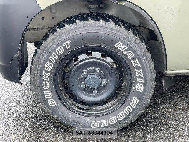 Toyota TOWNACE VAN 2018-02 6678496-26
