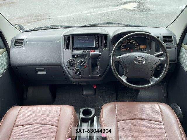 Toyota TOWNACE VAN 2018-02 6678496-2