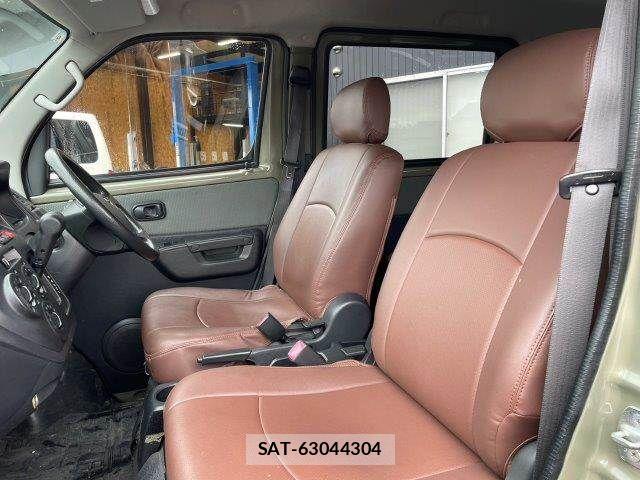 Toyota TOWNACE VAN 2018-02 6678496-29