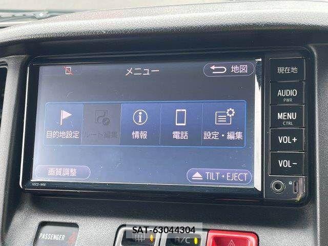 Toyota TOWNACE VAN 2018-02 6678496-5