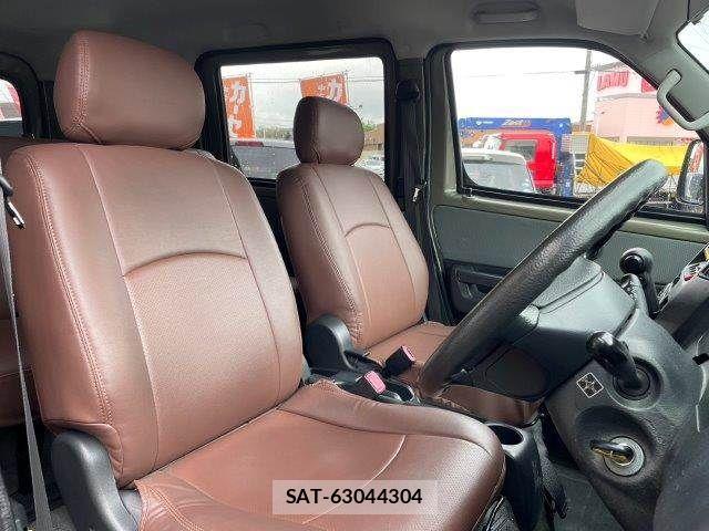 Toyota TOWNACE VAN 2018-02 6678496-7