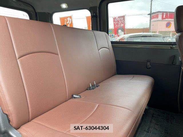 Toyota TOWNACE VAN 2018-02 6678496-8
