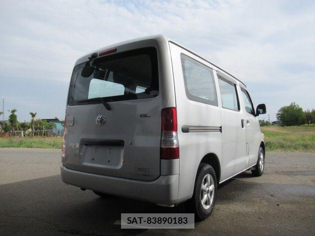 Toyota TOWNACE VAN 2011-09 6691317-9