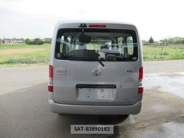 Toyota TOWNACE VAN 2011-09 6691317-10