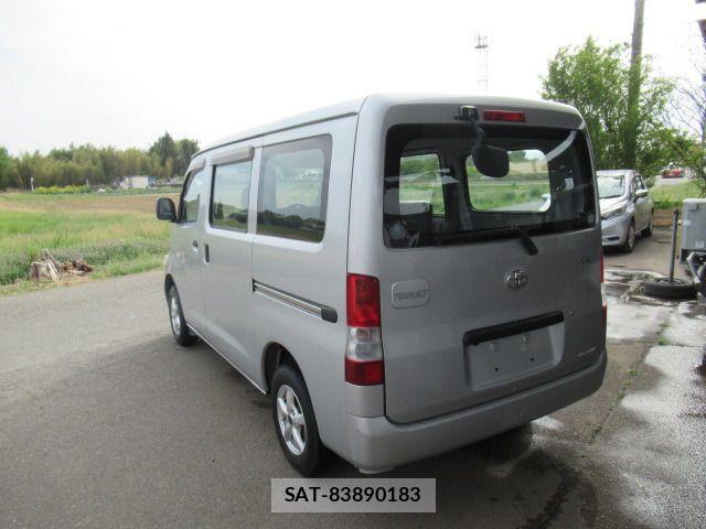 Toyota TOWNACE VAN 2011-09 6691317-11