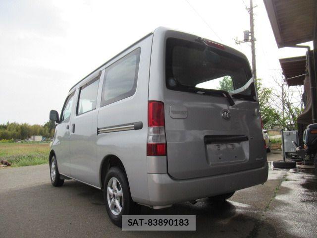Toyota TOWNACE VAN 2011-09 6691317-12