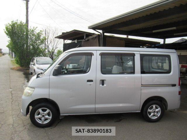 Toyota TOWNACE VAN 2011-09 6691317-13