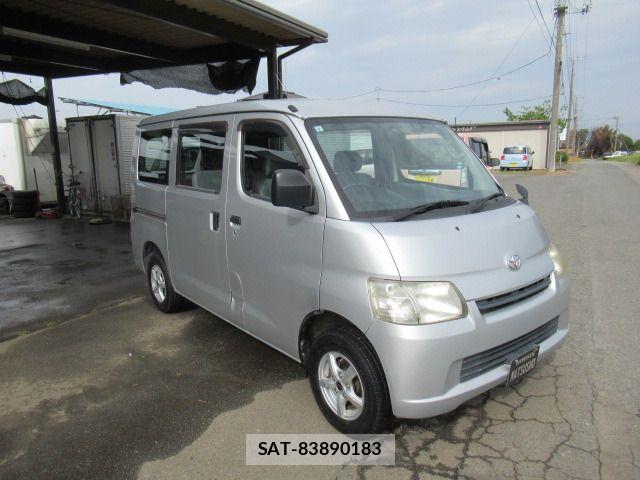 Toyota TOWNACE VAN 2011-09 6691317-15