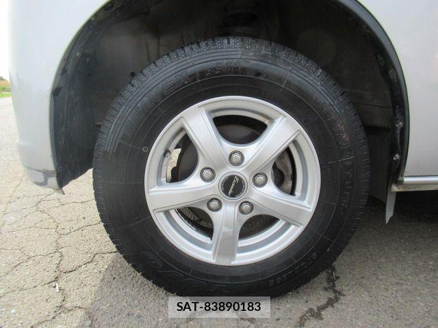 Toyota TOWNACE VAN 2011-09 6691317-16