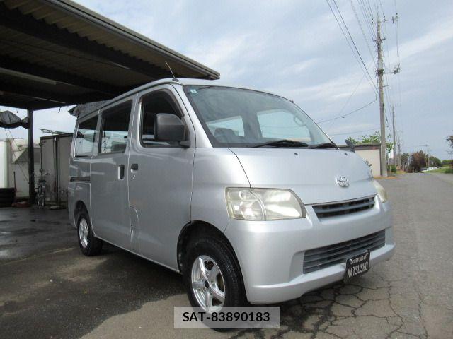 Toyota TOWNACE VAN 2011-09 6691317-3