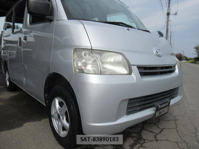 Toyota TOWNACE VAN 2011-09 6691317-4
